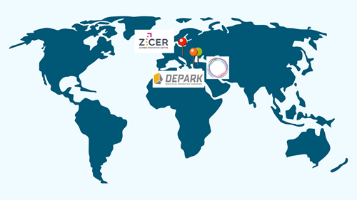 March 2026 new members