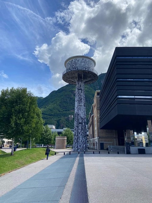 NOI Techpark - IASP Bolzano 2025