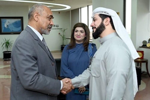 The partnership will enhance Pakistan's entrepreneurial ecosystem, providing support for emerging startups.