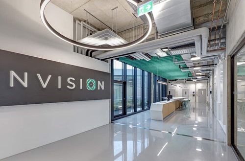 Home to NVision Quantum Technologies, IASP member Ulm Science Park provides an environment for collaboration between research and industry