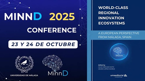 New publication from MinnD Conference 2025