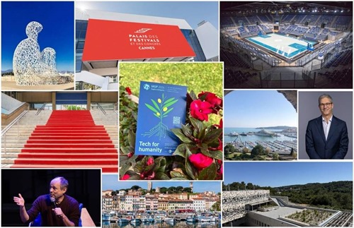 Less than 1 month left for IASP Sophia Antipolis