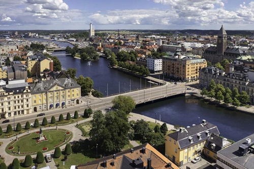 Norrköping