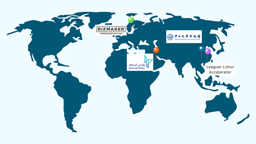 4 new full members join IASP
