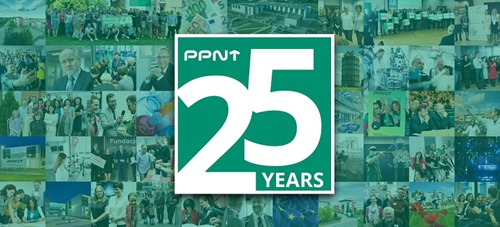 PPNT 25th anniversary