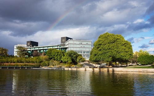 The Andalucia Technology Park