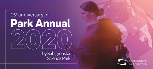 Park Annual 2020