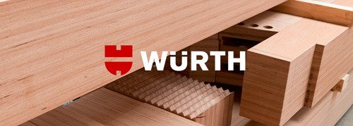 Participate in the Würth FutureTimber Challenge