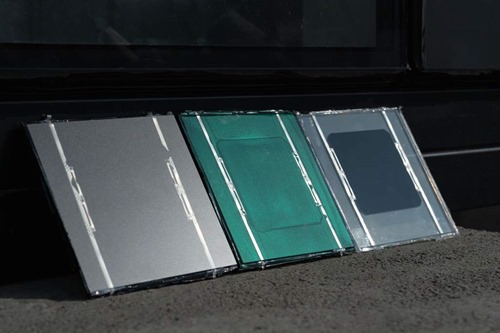 Photovoltaic modules