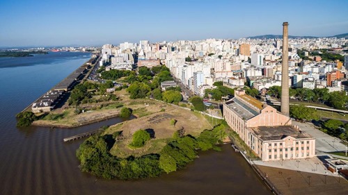 Porto Alegre