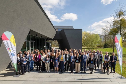 Potsdam International Forum Science Parks and Competitiveness 2026 ©sevensmaltry87