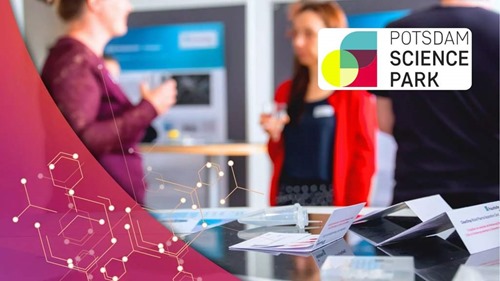 Potsdam international forum