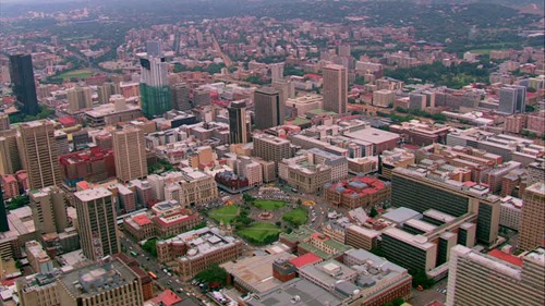 Pretoria