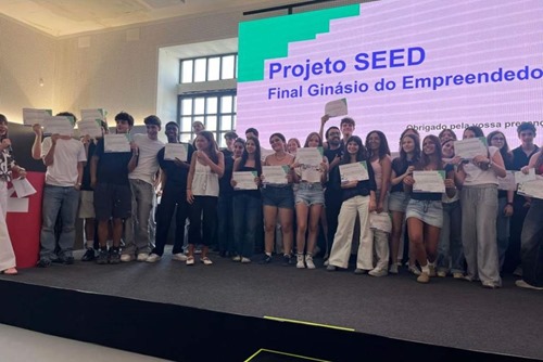 SEED Project