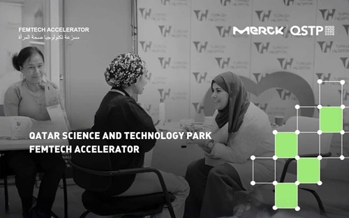 QSTP's FemTech accelerator