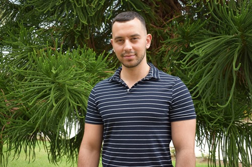 Redzheb Ali Bayryamali