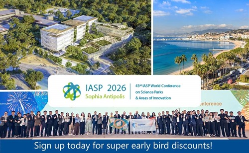 Registration open now!