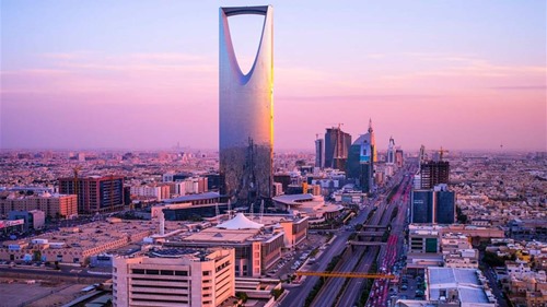 Riyadh, Saudi Arabia
