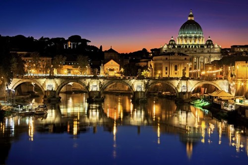 Rome