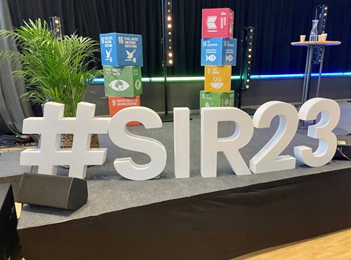 Sveriges Innovationsriksdag 2023