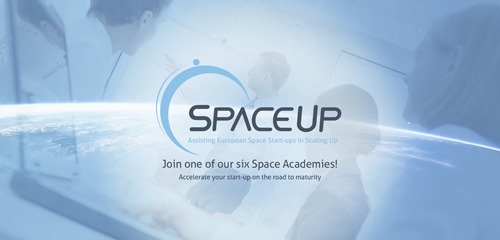 SPACEUP