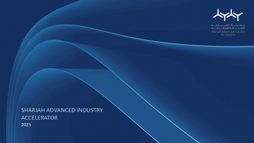 Sharjah Advanced Industry Accelerator (SAIA)