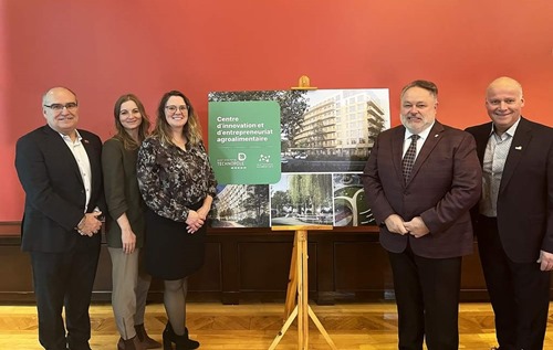 Saint-Hyacinthe, Canada