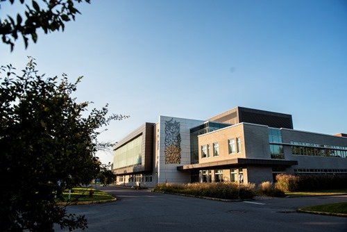 Saint Hyacinthe Technopole, Quebec