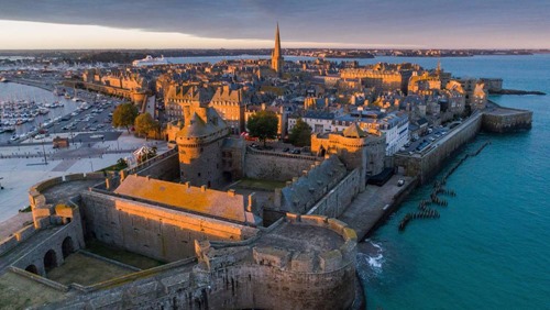 Saint Malo