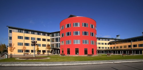 Sandbacka Science Park