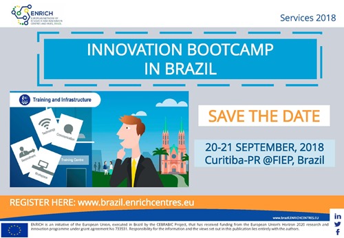 Innovation Bootcamp BR