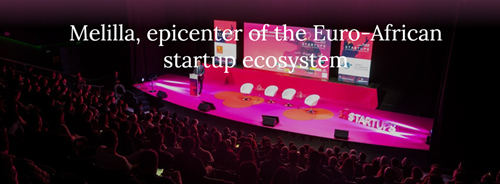 Euro-African Startup Congress 