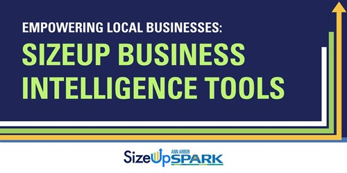 SizeUp SPARK by Ann Arbor SPARK