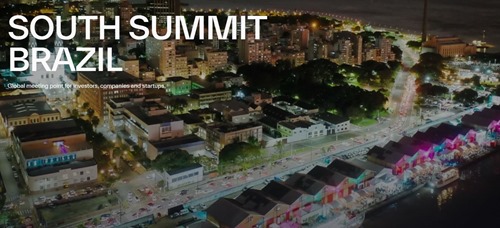 South Summit Brazil 2024