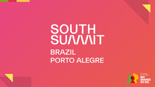South Summit Brazil 2026