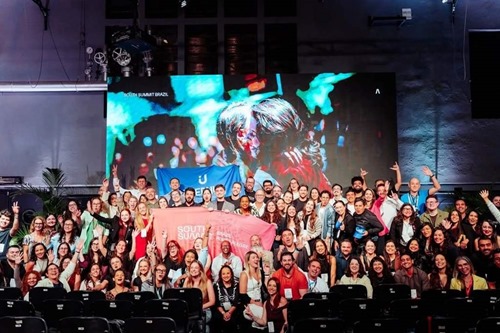 South Summit Porto Alegre