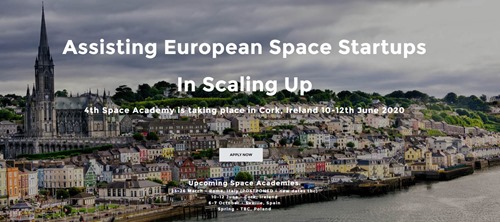 Space Up Cork