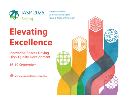 Sponsorship opportunities await for IASP Beijing 2025
