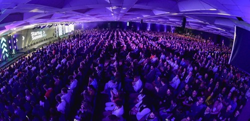 Startup Summit 2023