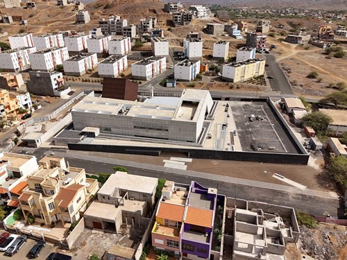 TechPark CV