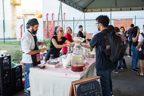 Techfoods - food & drink innovation | © Getúlio Ribeiro