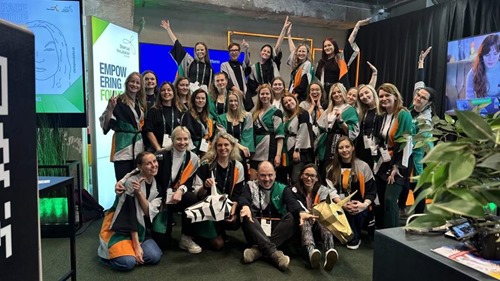 Technopol Empowering founders