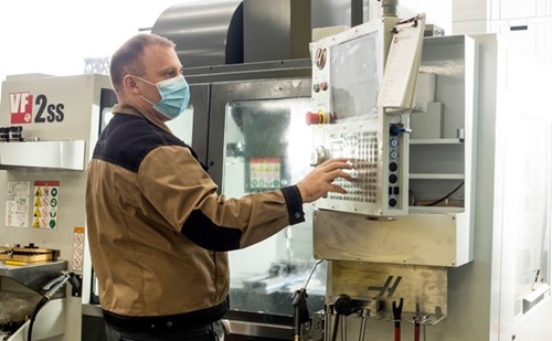 Test-Contact devices are used by all leading enterprises of the national space industry