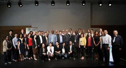 The Nantes training seminar in 2019