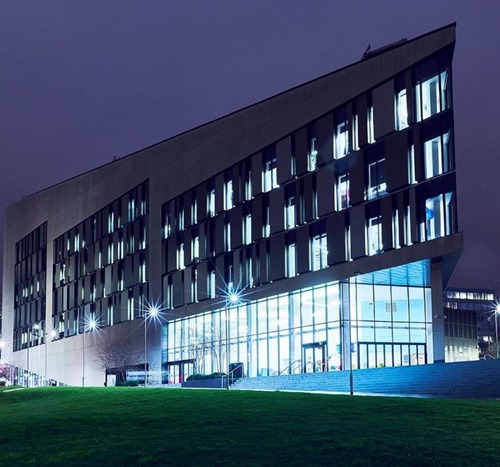 The Technology and Innovation Centre