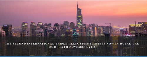 Triple Helix Summit