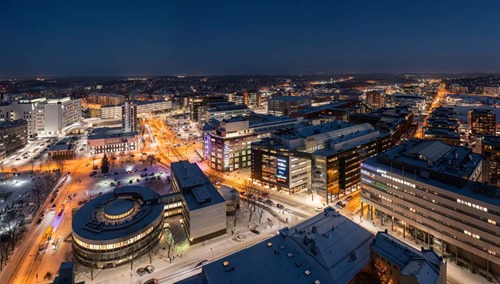 Turku Science Park