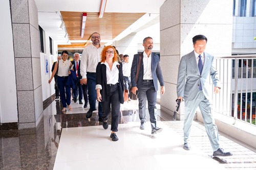 UFRJ Science Park in China (12)