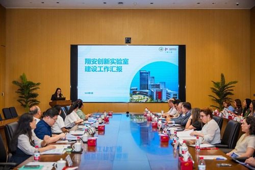 UFRJ Science Park in China (28)