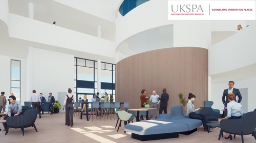 UKSPA December conference